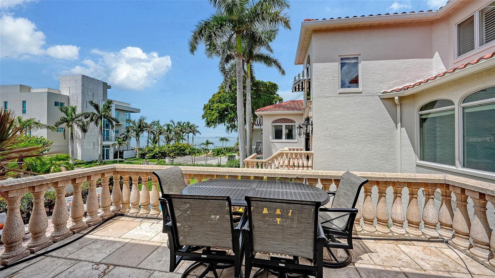 TOCOBAGA BAY - Residential