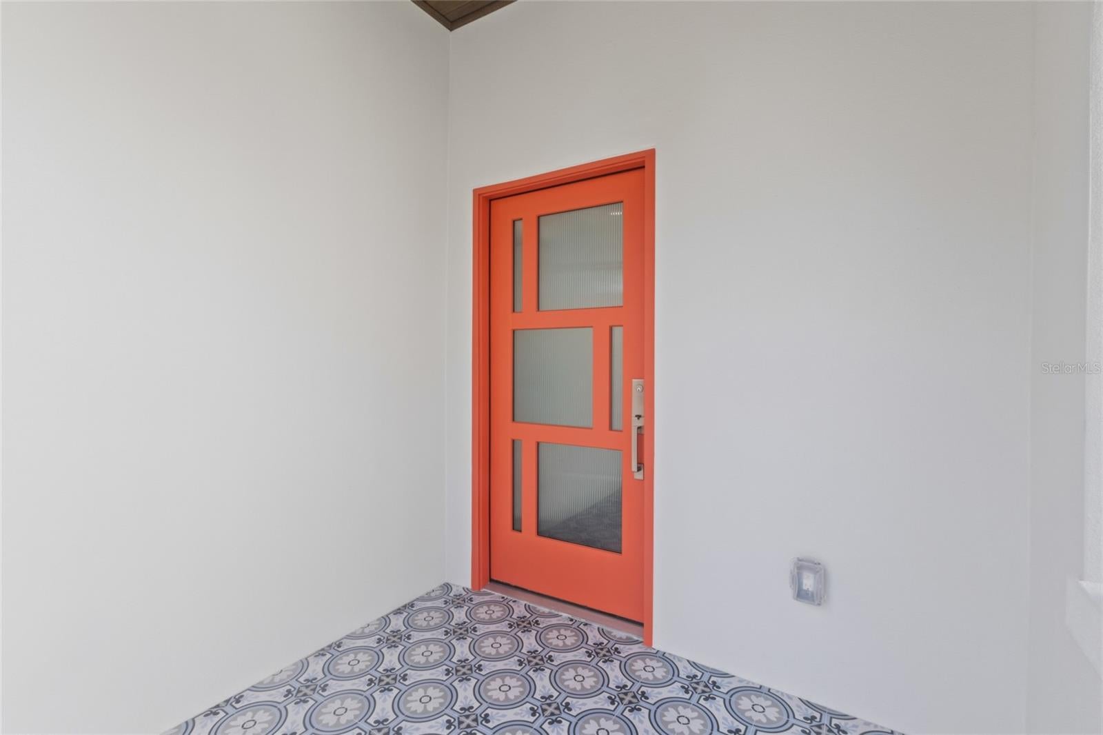 BURNS COURT - Residential