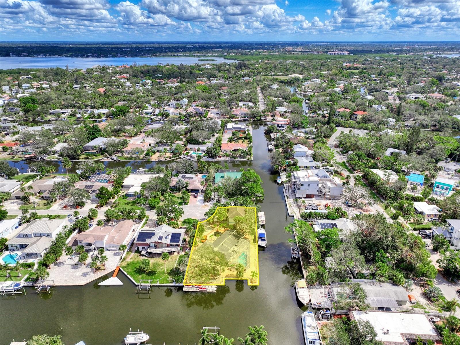 SARA SANDS - Residential