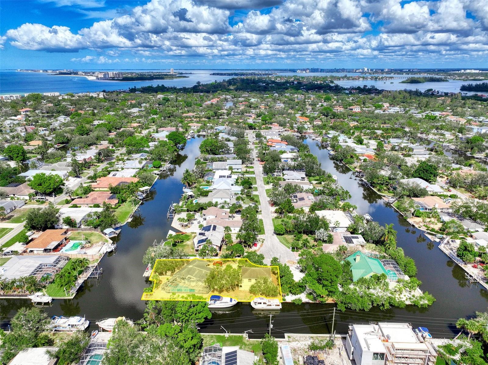SARA SANDS - Residential