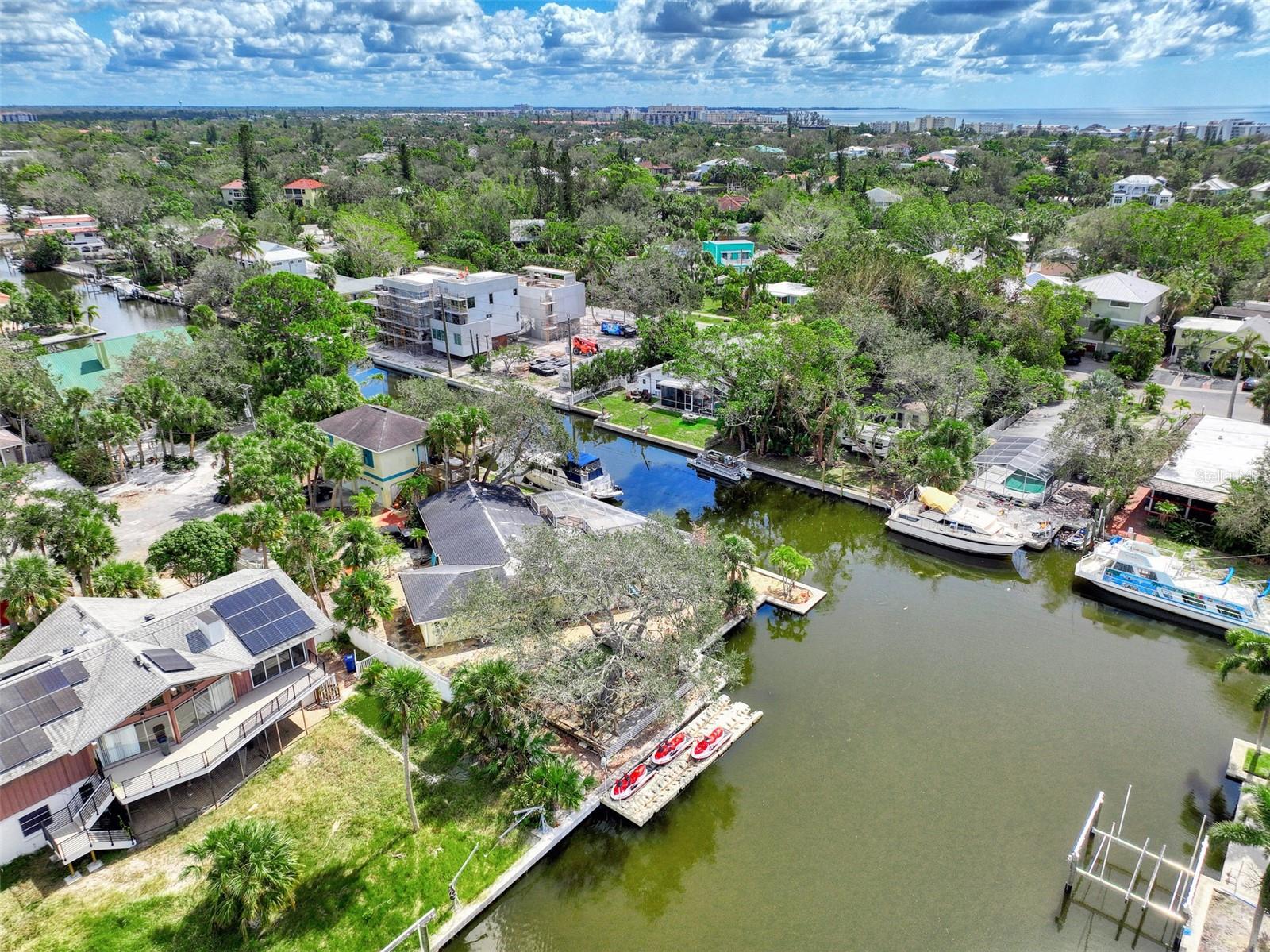 SARA SANDS - Residential