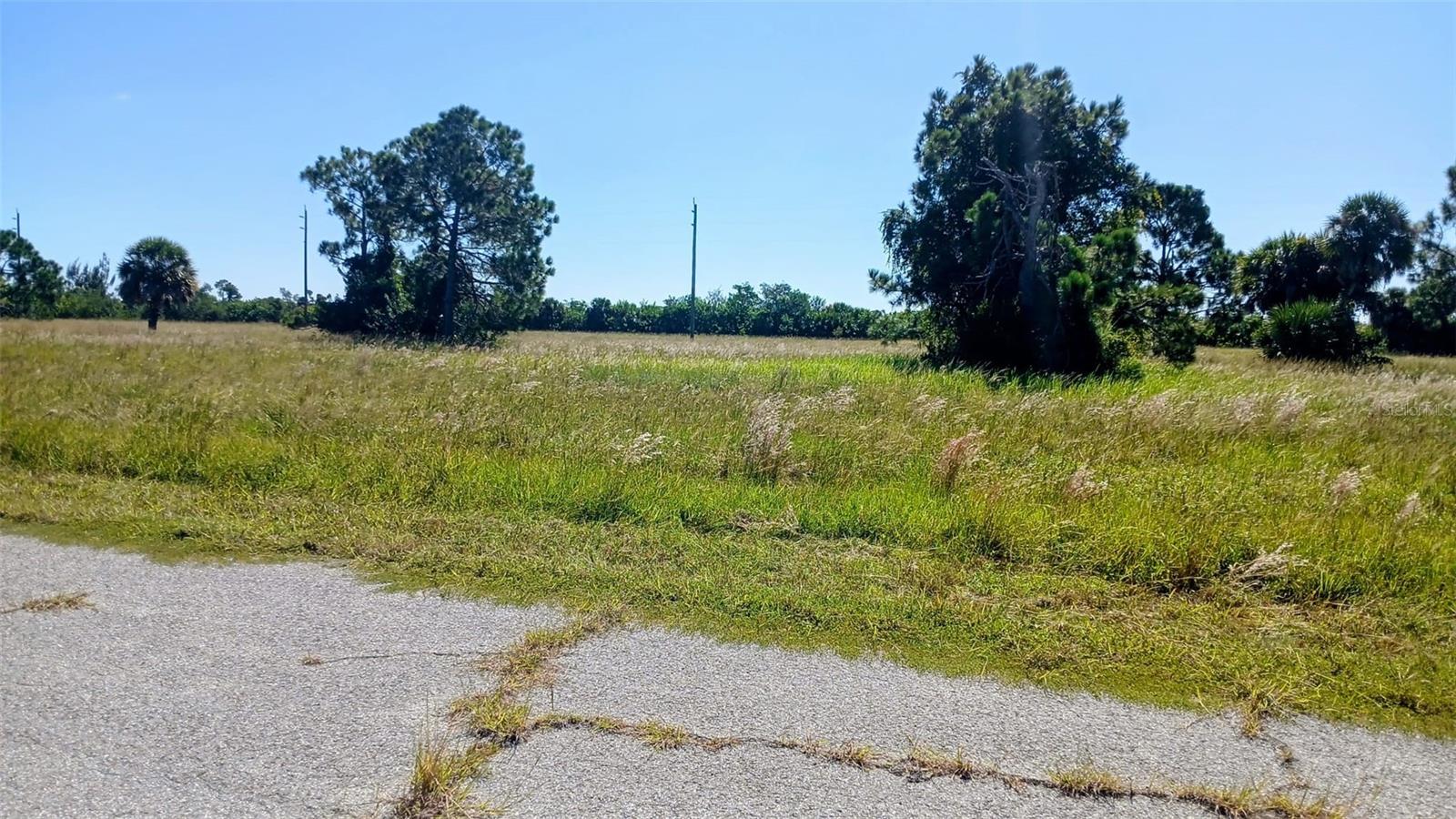 ROTONDA VILLAS - Land