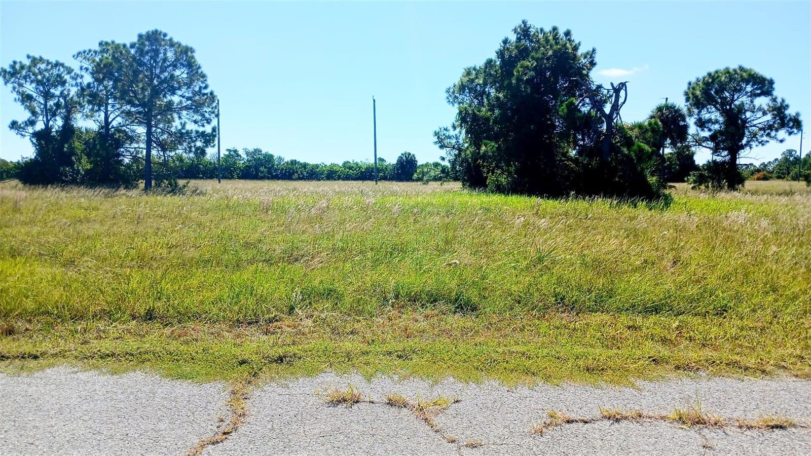 ROTONDA VILLAS - Land