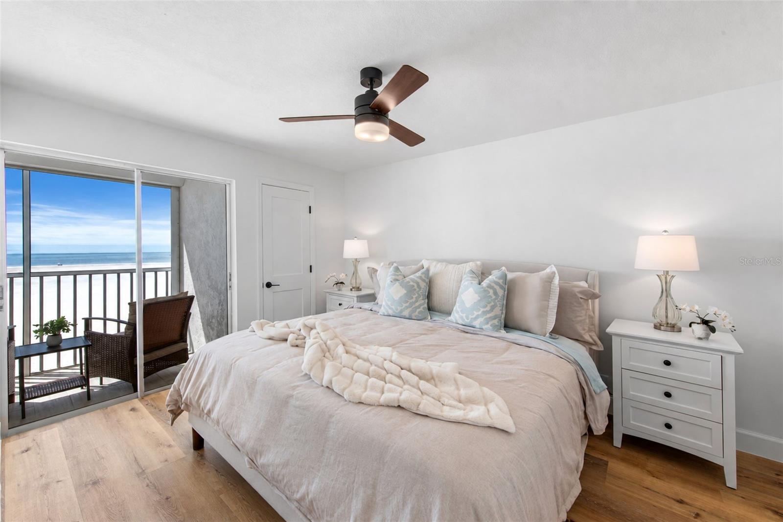 CASTLE BEACH CONDO - Residential