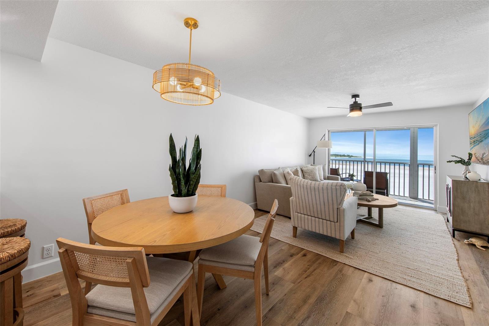 CASTLE BEACH CONDO - Residential