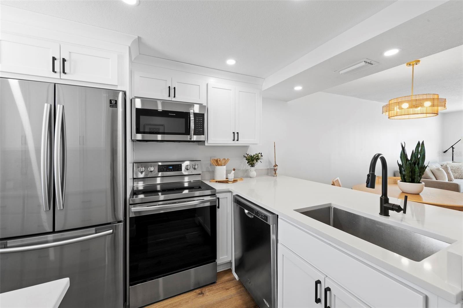 CASTLE BEACH CONDO - Residential