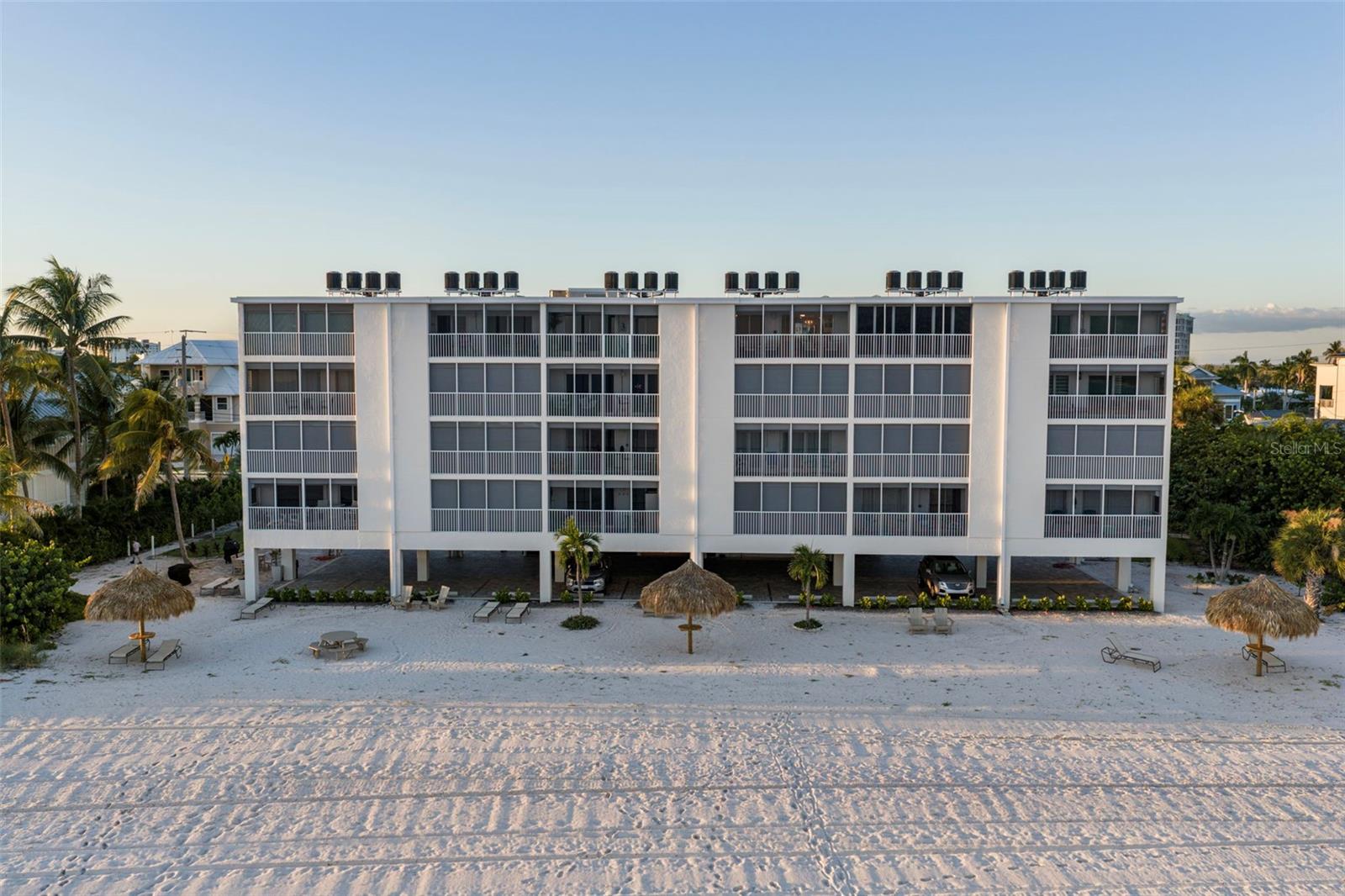 CASTLE BEACH CONDO - Residential