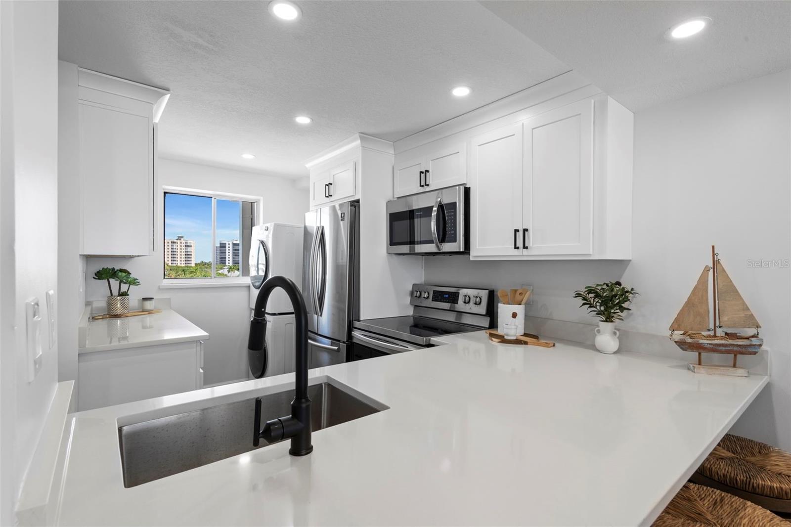 CASTLE BEACH CONDO - Residential