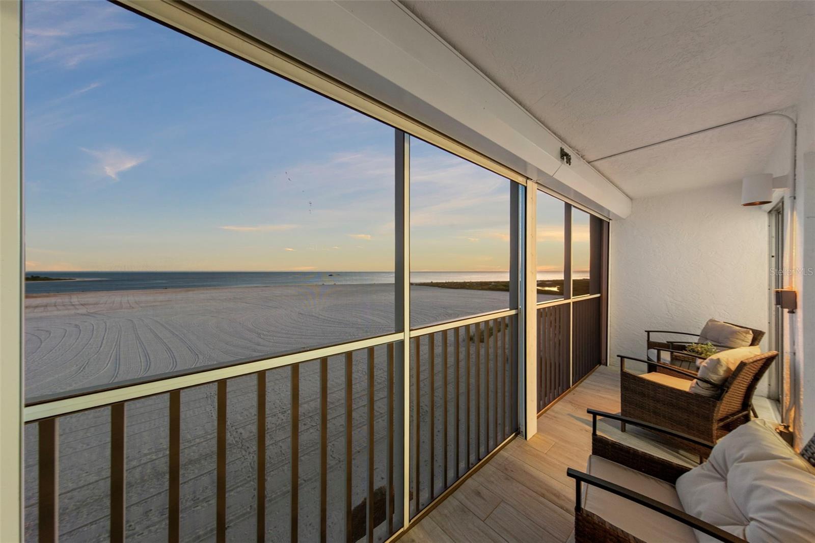 CASTLE BEACH CONDO - Residential