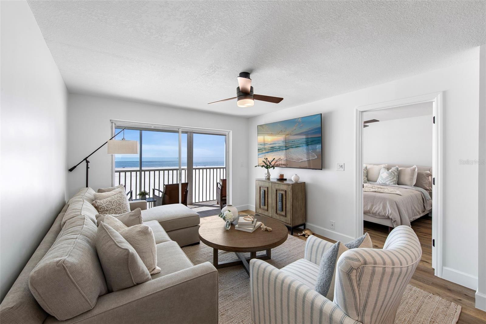 CASTLE BEACH CONDO - Residential