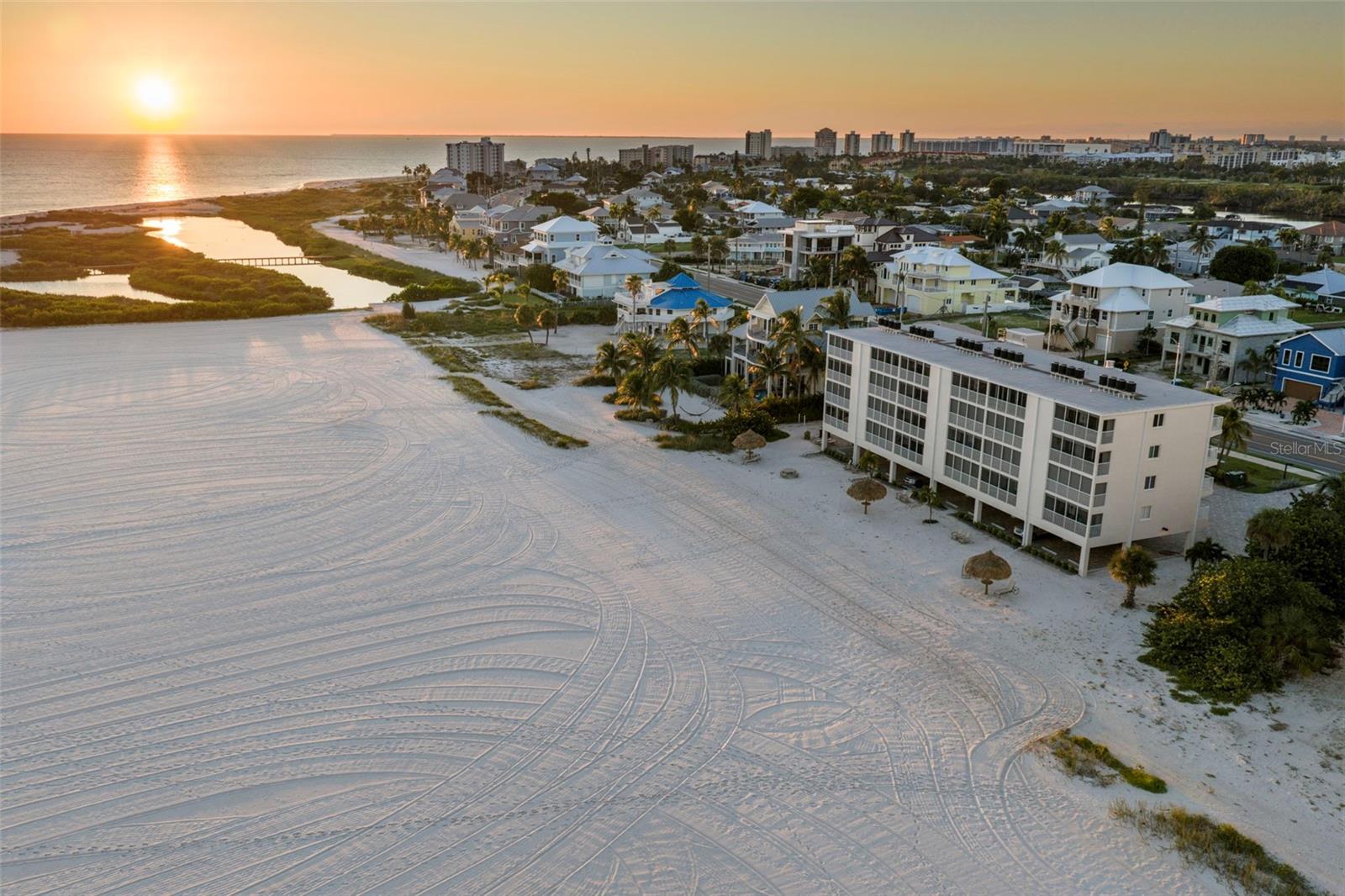 CASTLE BEACH CONDO - Residential