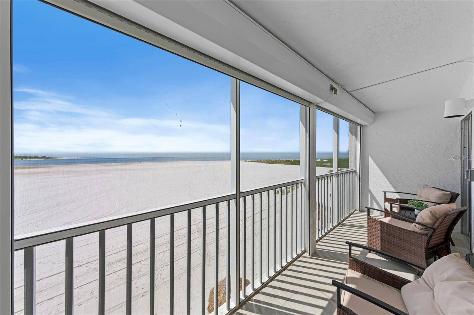CASTLE BEACH CONDO - Residential