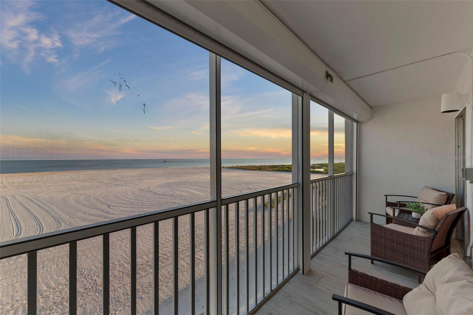 CASTLE BEACH CONDO - Residential