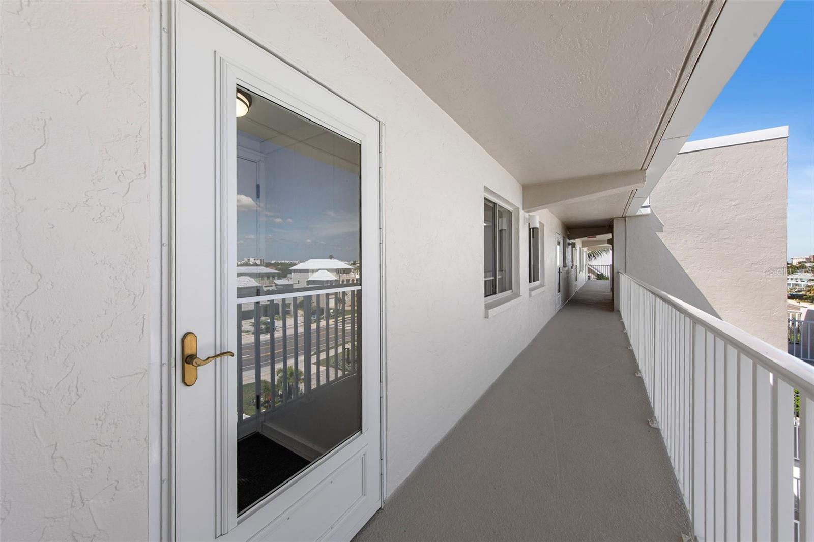 CASTLE BEACH CONDO - Residential