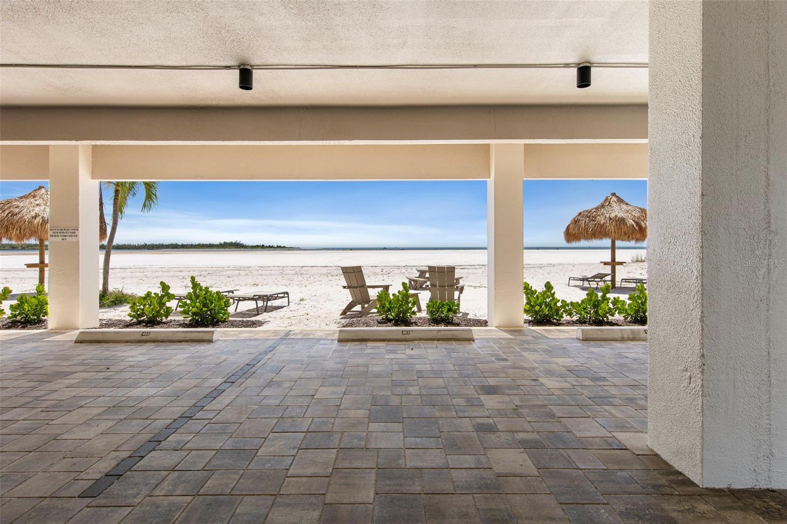 CASTLE BEACH CONDO - Residential