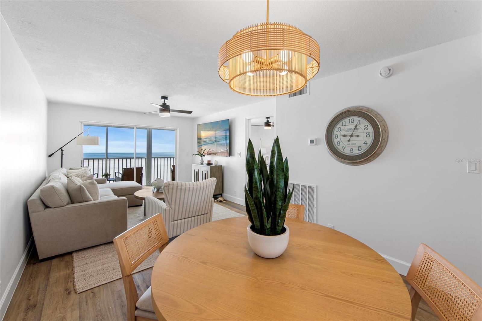 CASTLE BEACH CONDO - Residential