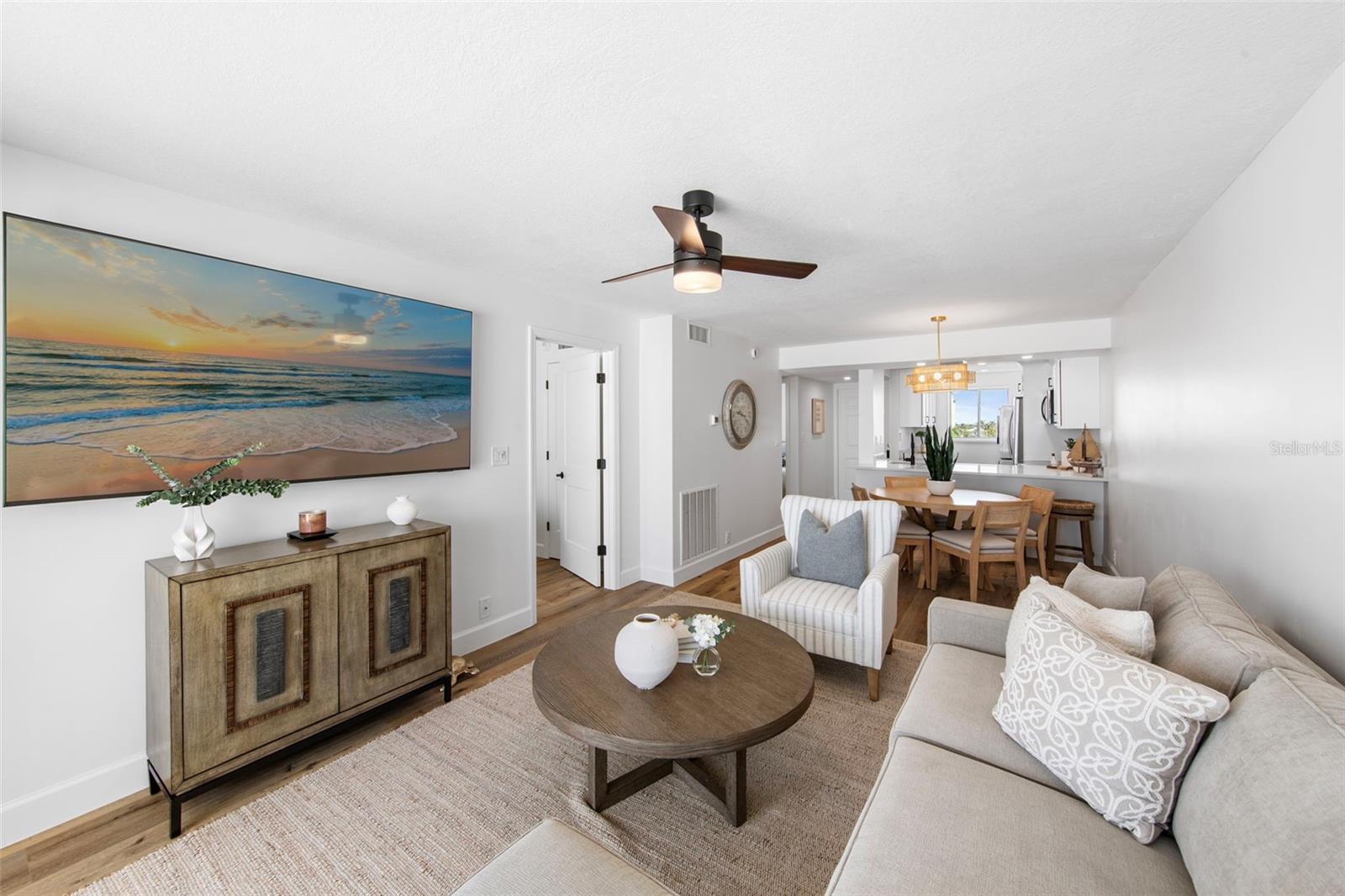 CASTLE BEACH CONDO - Residential