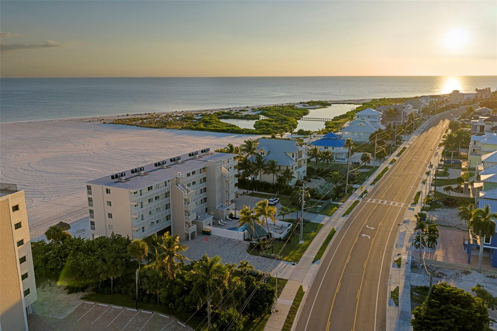 CASTLE BEACH CONDO - Residential