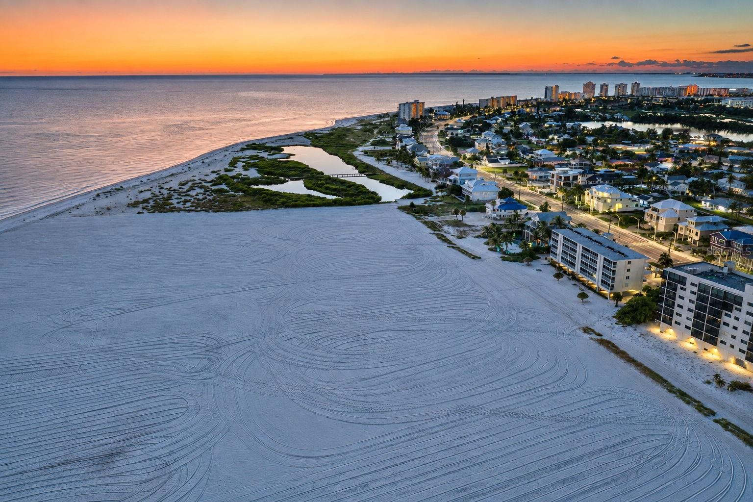 CASTLE BEACH CONDO - Residential