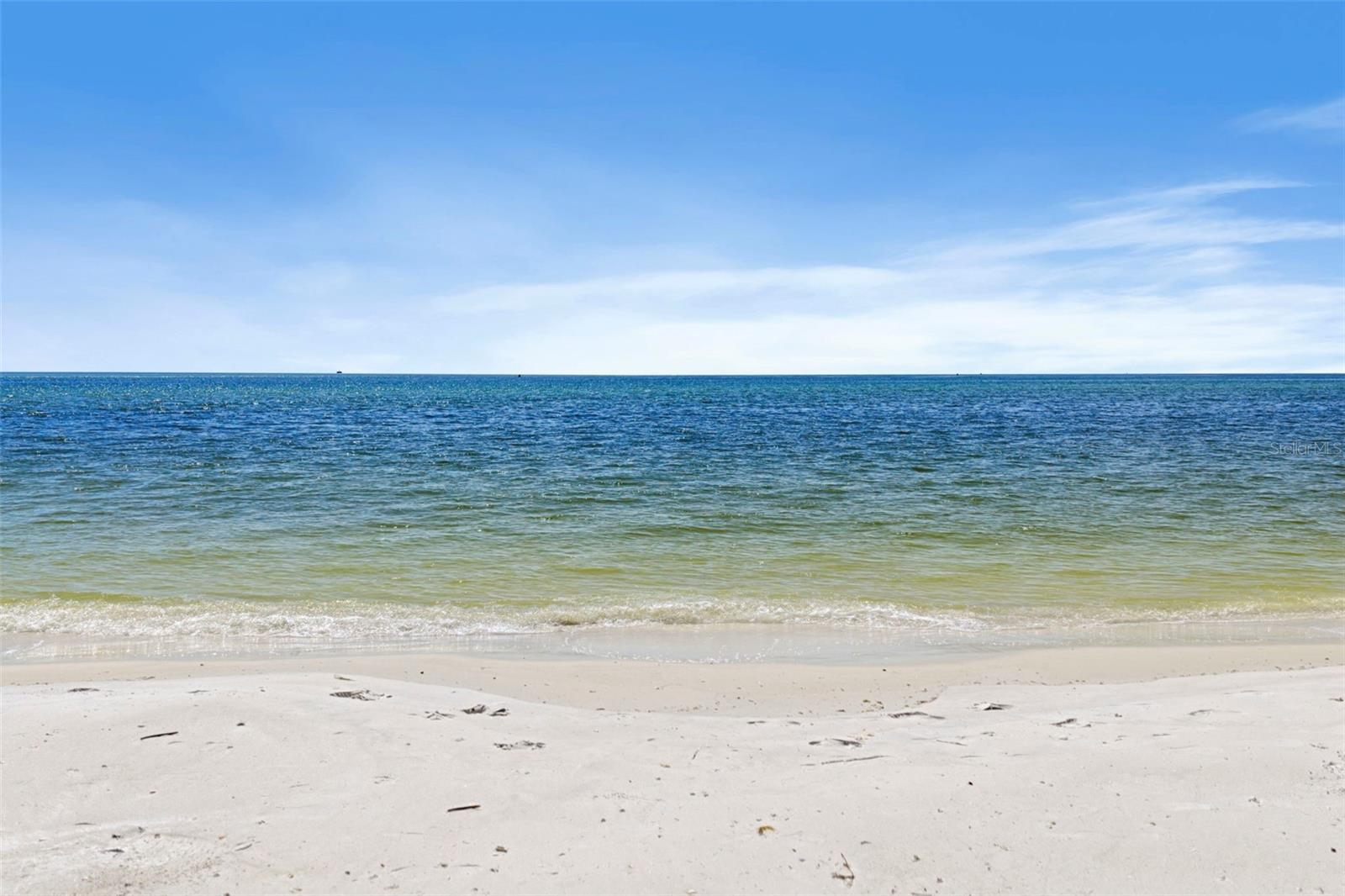 CASTLE BEACH CONDO - Residential