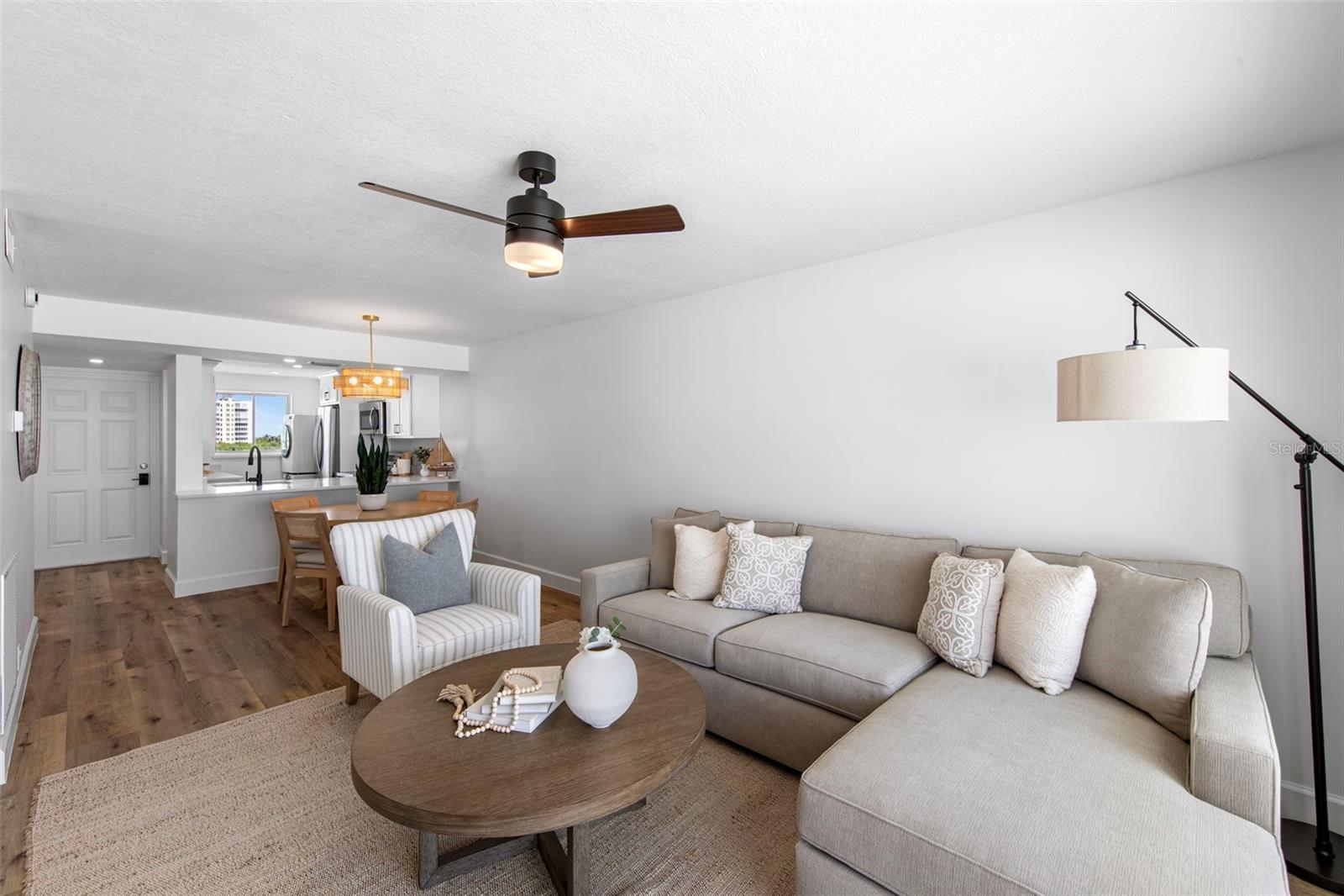 CASTLE BEACH CONDO - Residential