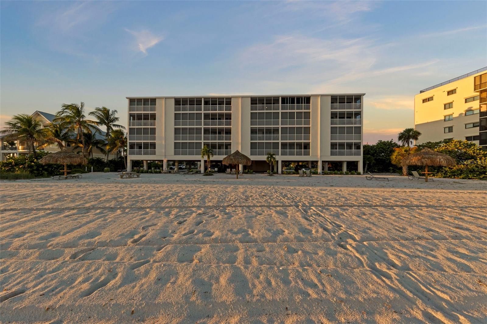 CASTLE BEACH CONDO - Residential