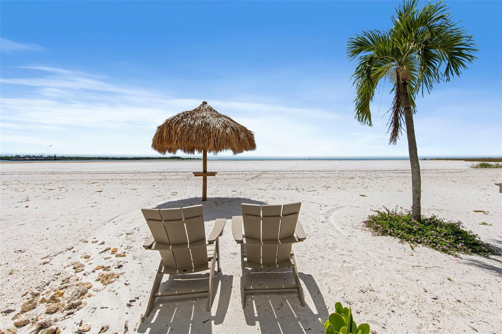 CASTLE BEACH CONDO - Residential