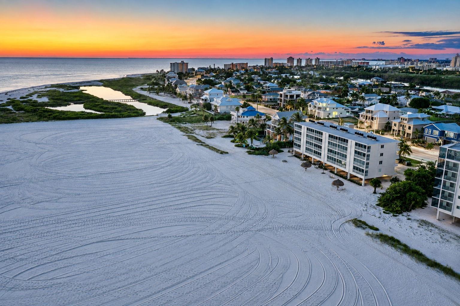 CASTLE BEACH CONDO - Residential