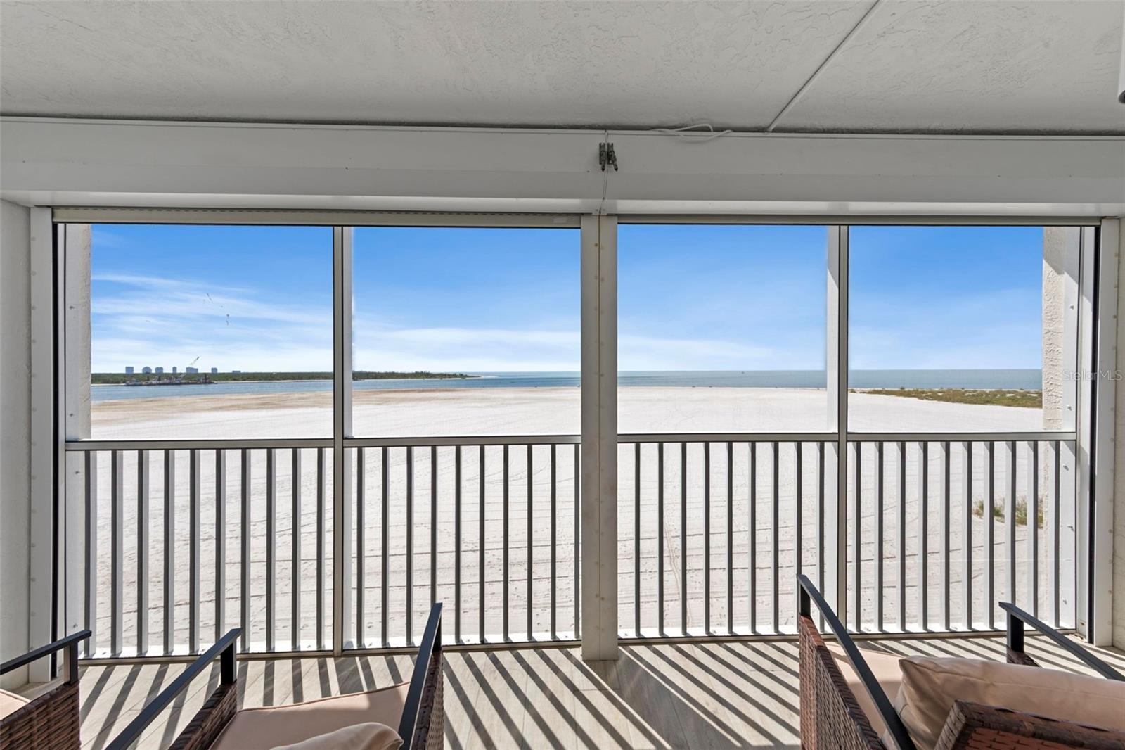 CASTLE BEACH CONDO - Residential