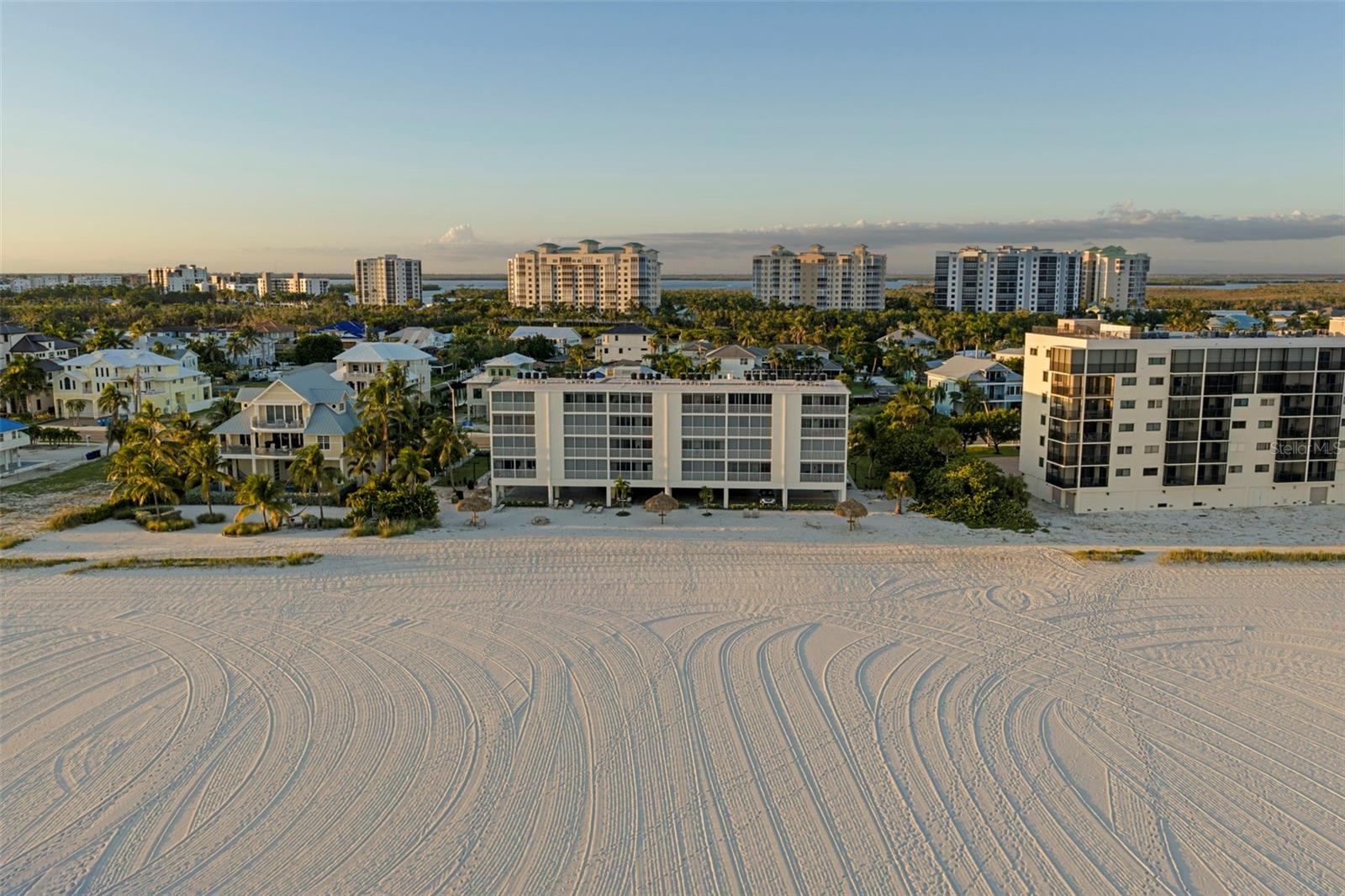 CASTLE BEACH CONDO - Residential