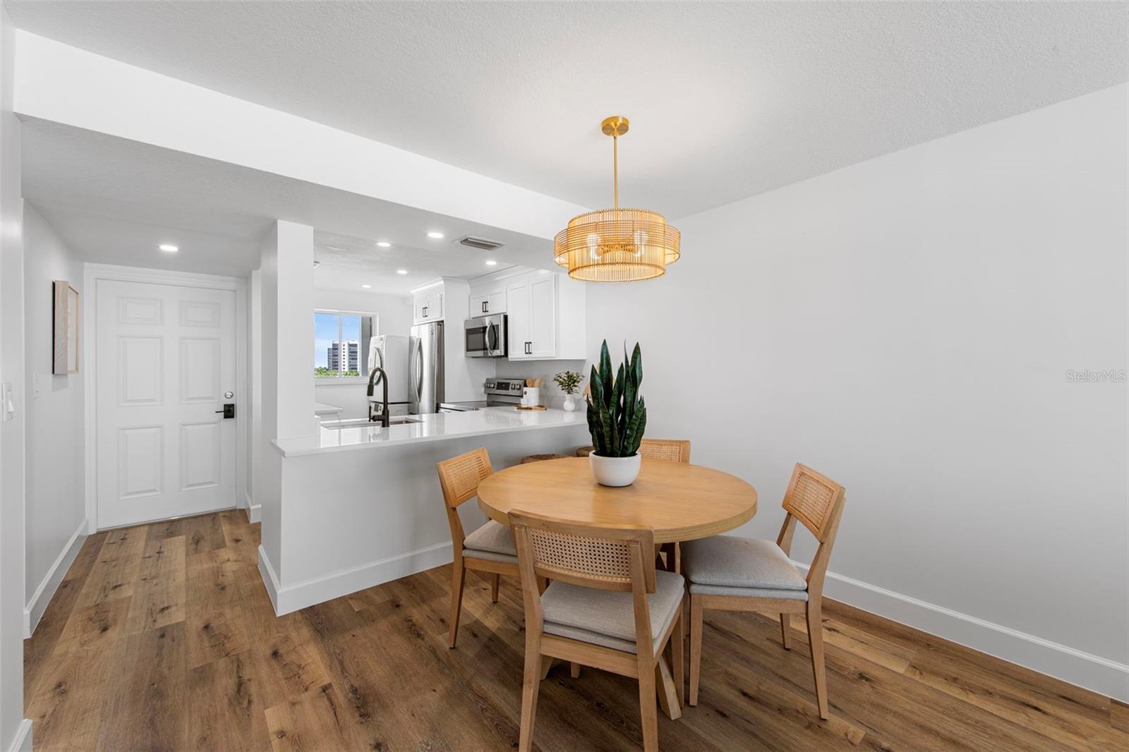 CASTLE BEACH CONDO - Residential