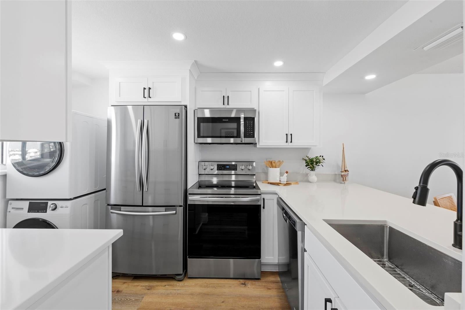 CASTLE BEACH CONDO - Residential