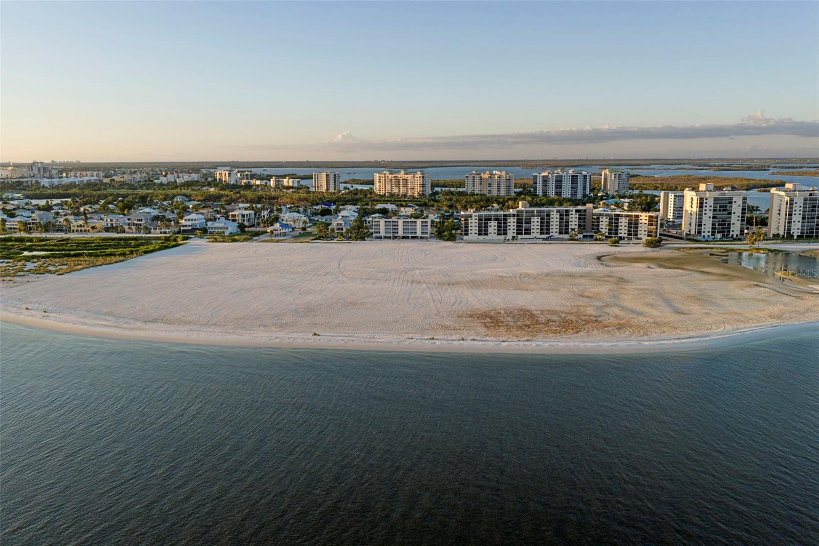 CASTLE BEACH CONDO - Residential