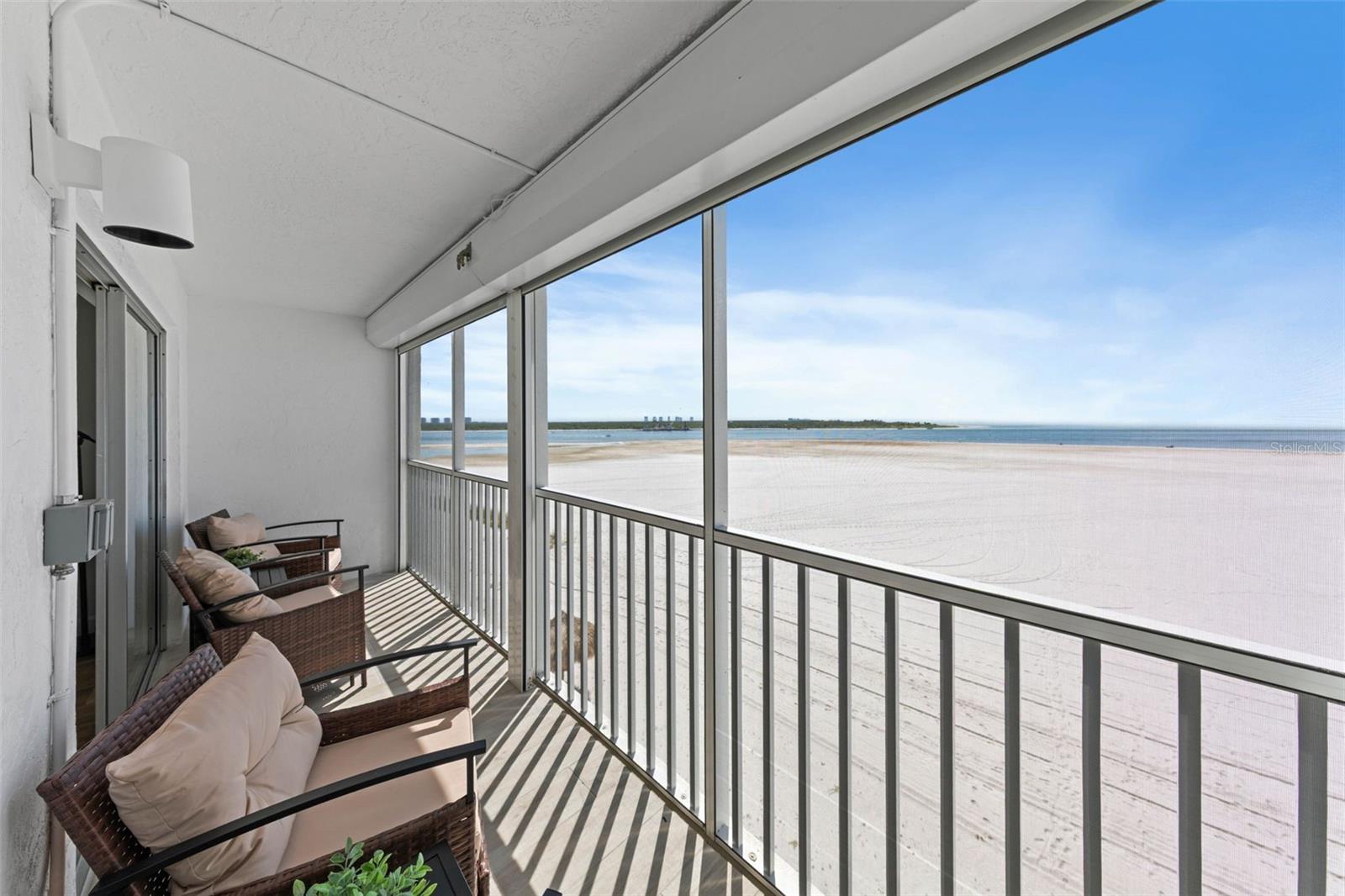 CASTLE BEACH CONDO - Residential
