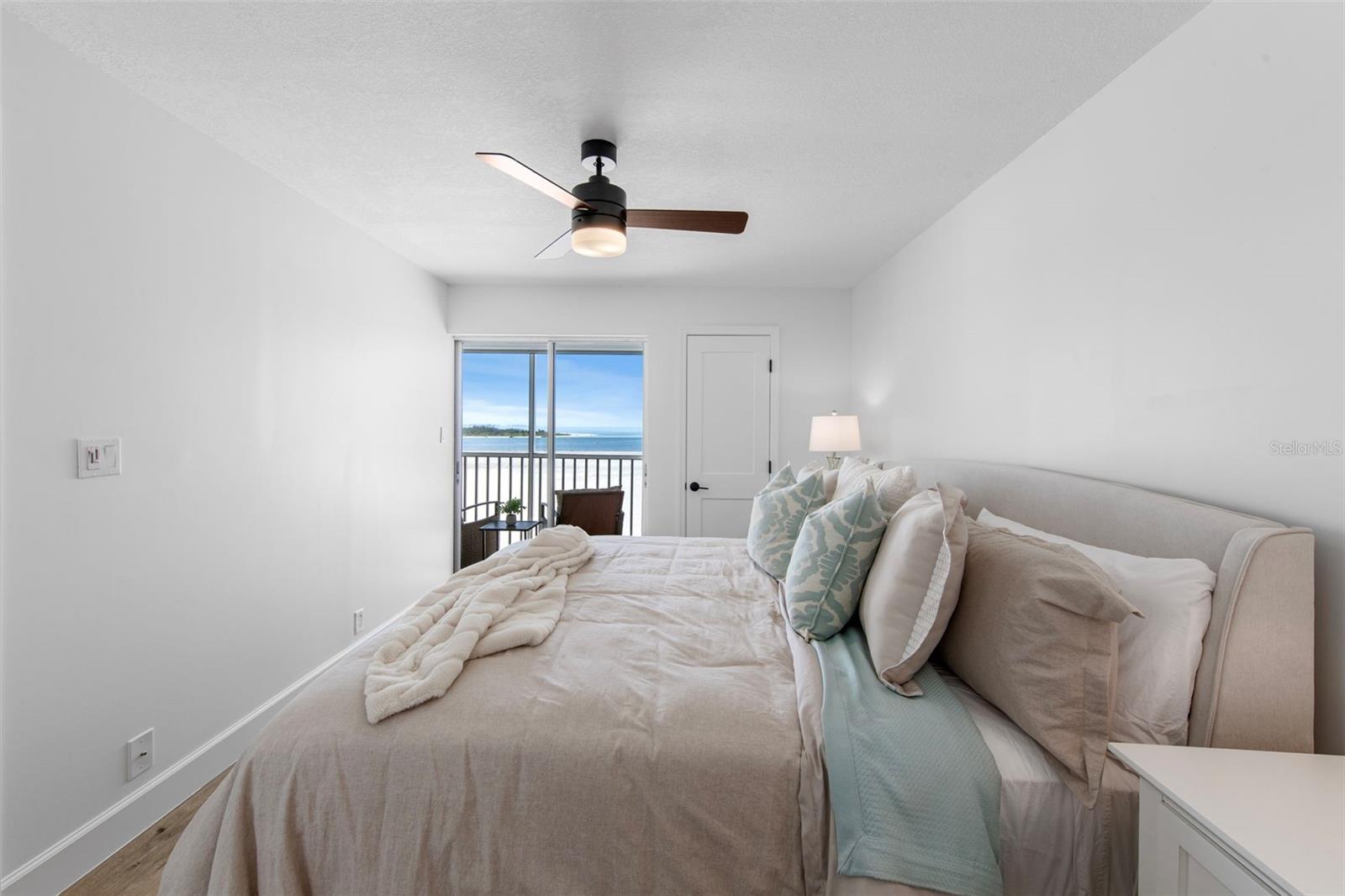 CASTLE BEACH CONDO - Residential