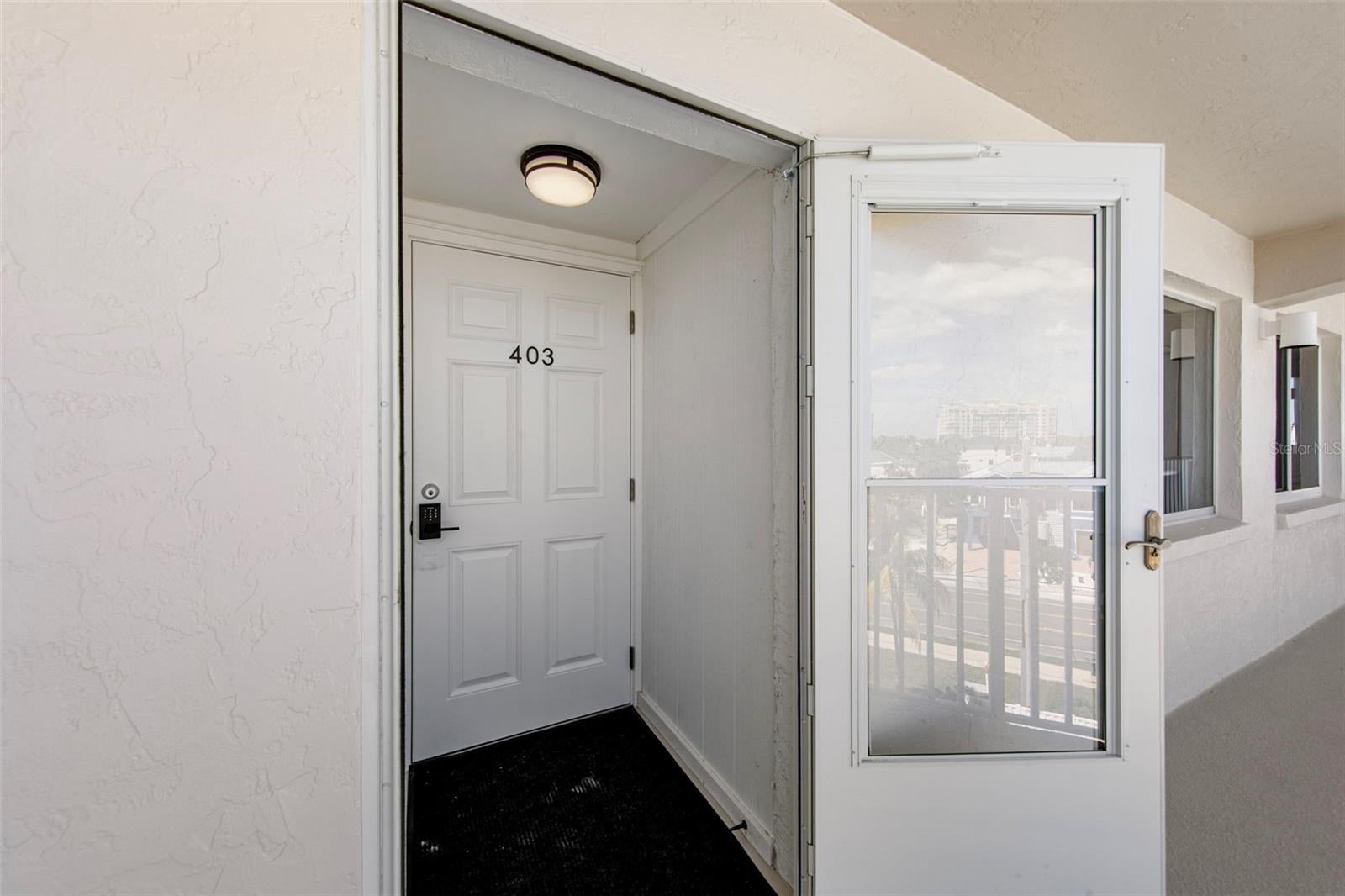 CASTLE BEACH CONDO - Residential