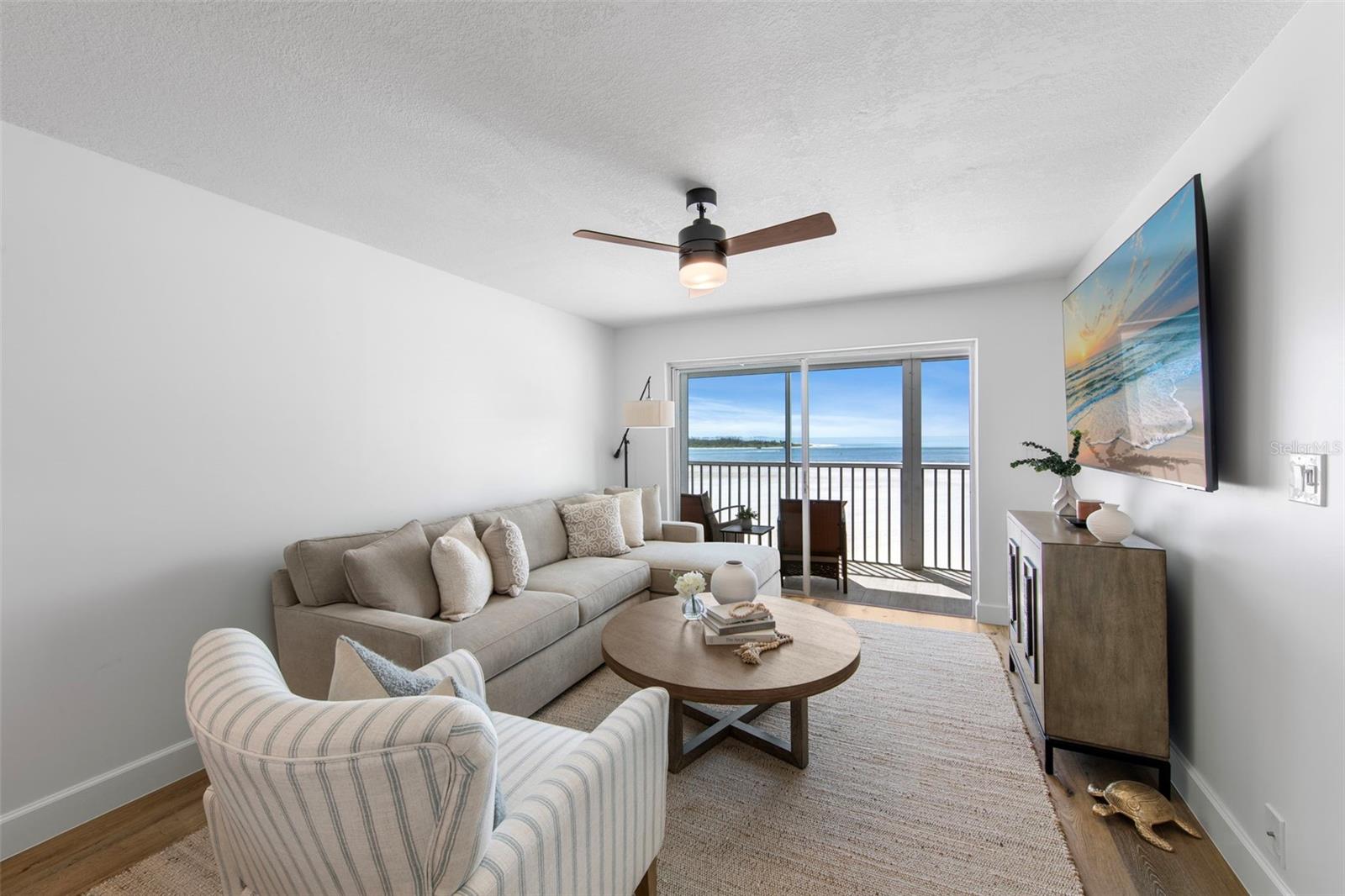 CASTLE BEACH CONDO - Residential