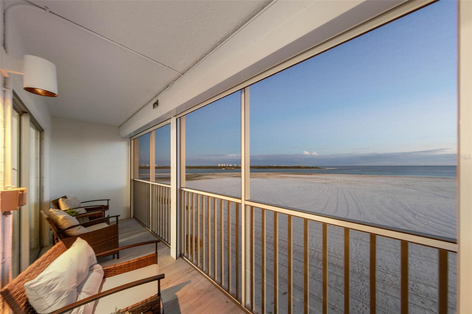 CASTLE BEACH CONDO - Residential