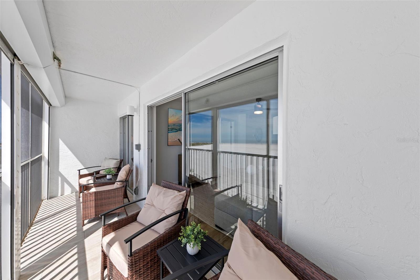 CASTLE BEACH CONDO - Residential