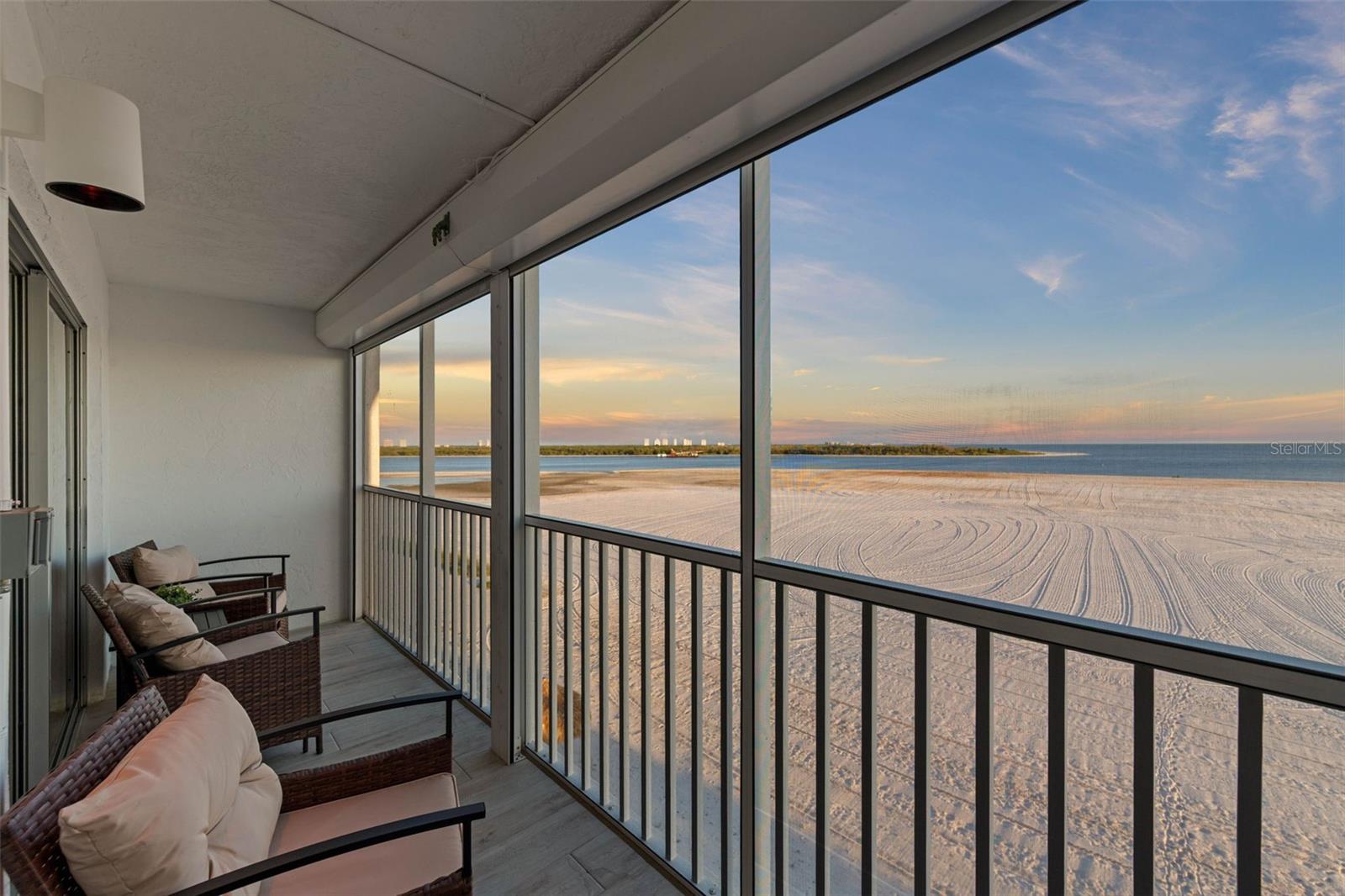 CASTLE BEACH CONDO - Residential
