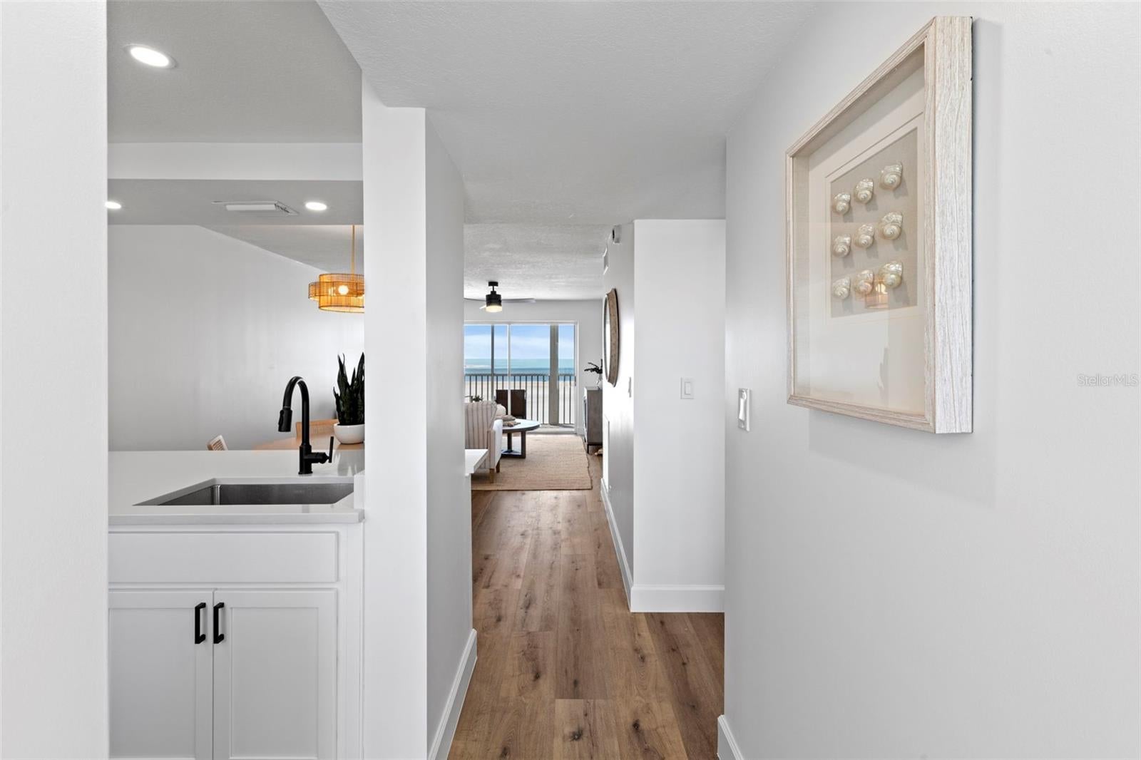CASTLE BEACH CONDO - Residential