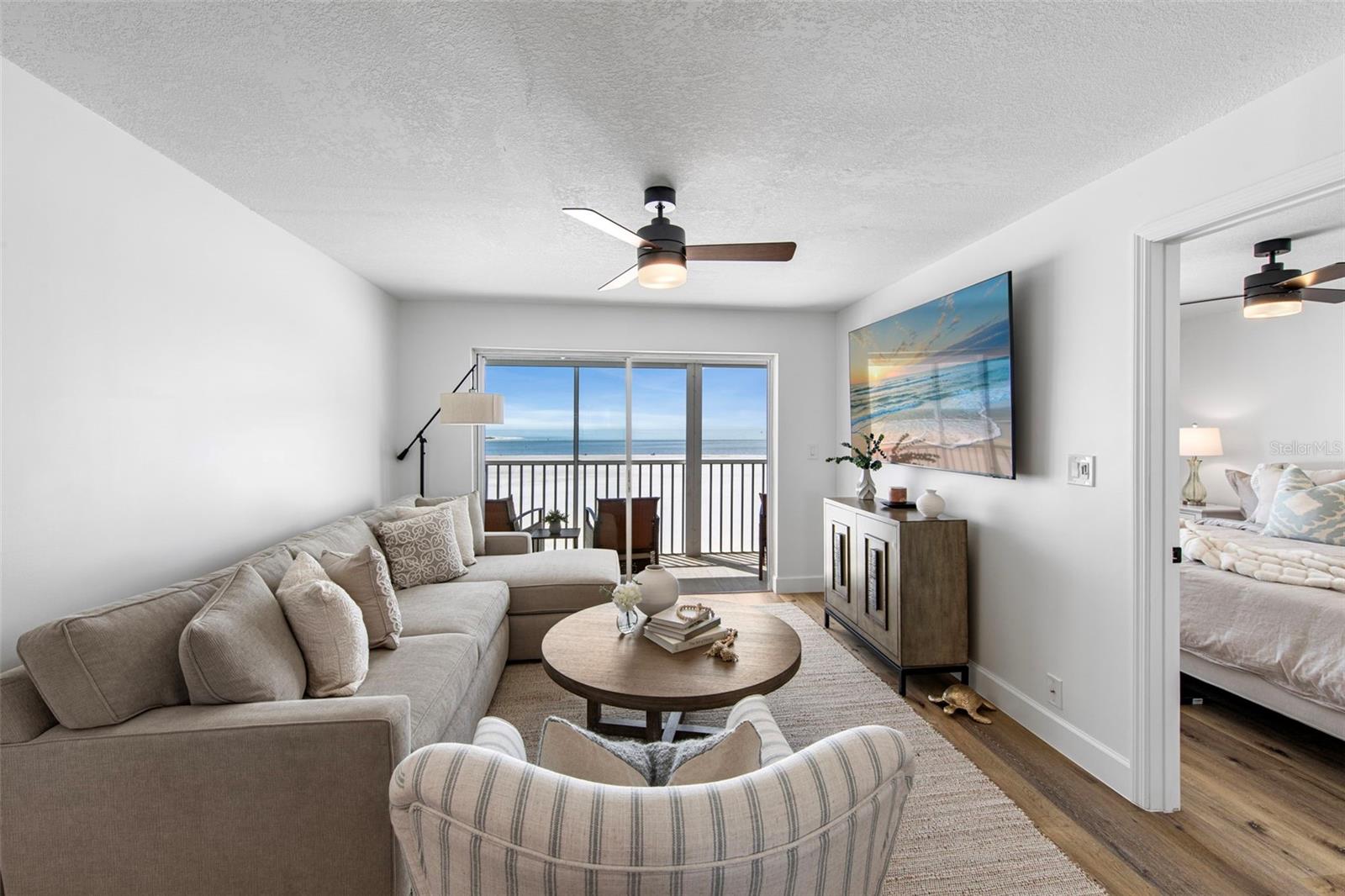 CASTLE BEACH CONDO - Residential