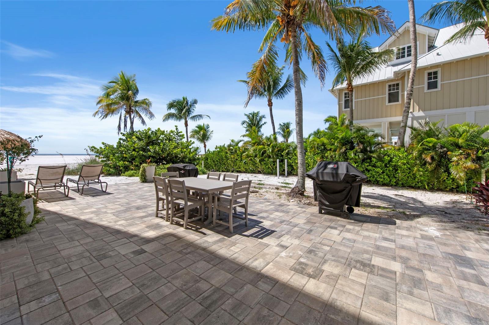 CASTLE BEACH CONDO - Residential