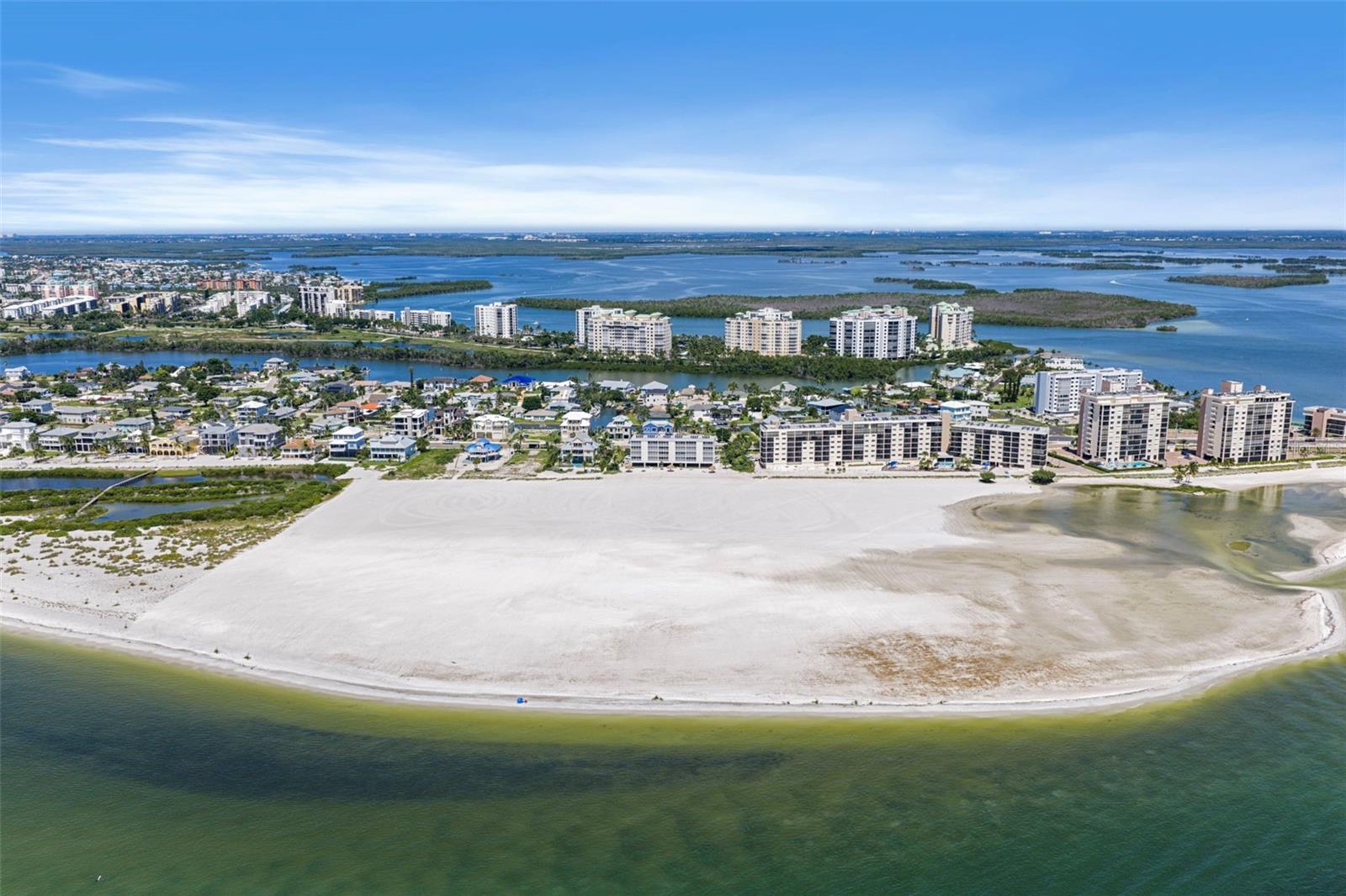 CASTLE BEACH CONDO - Residential