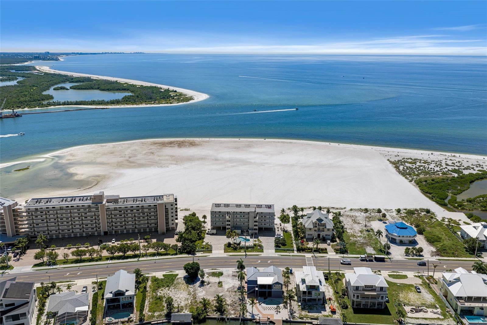 CASTLE BEACH CONDO - Residential