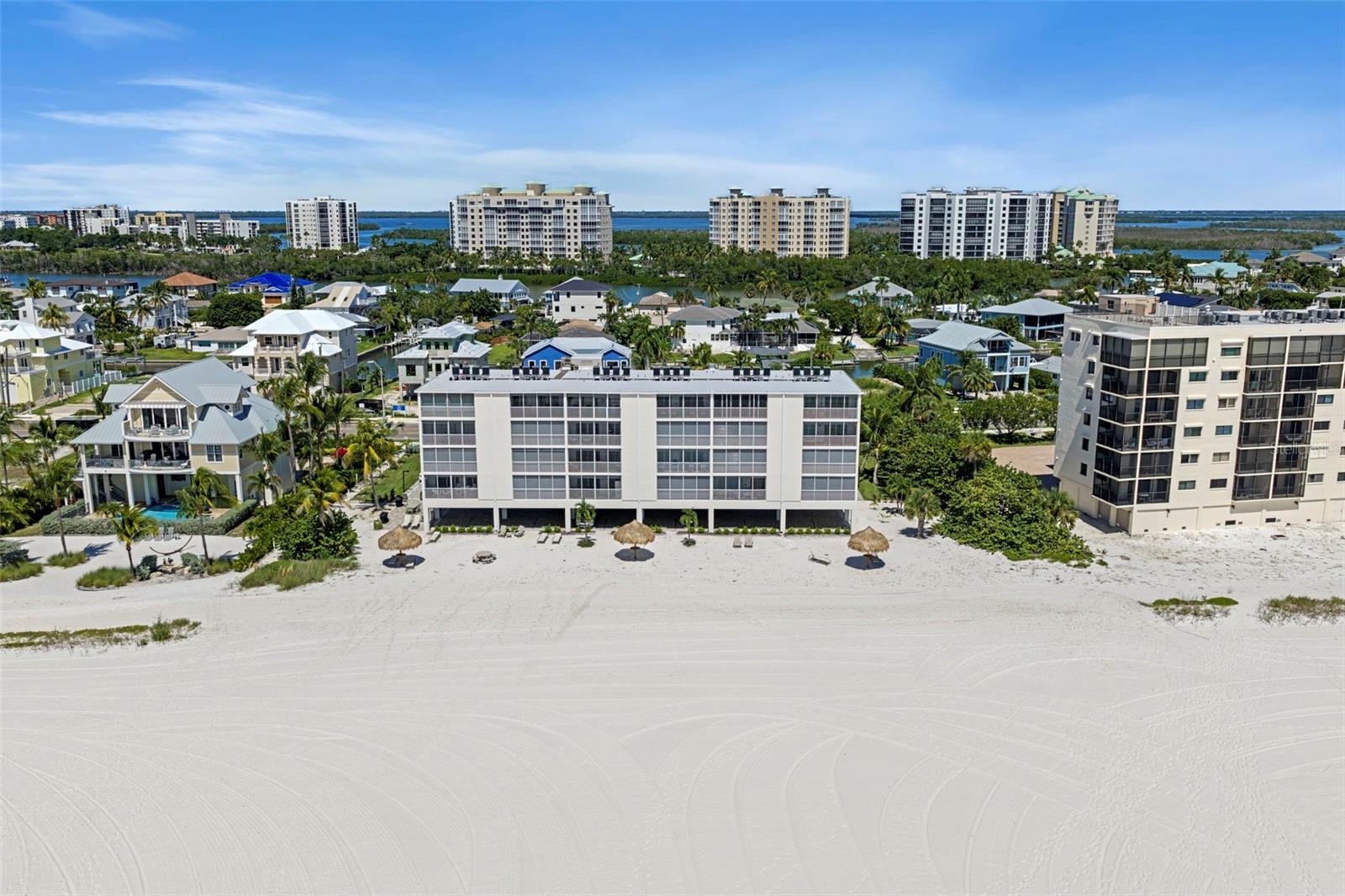 CASTLE BEACH CONDO - Residential