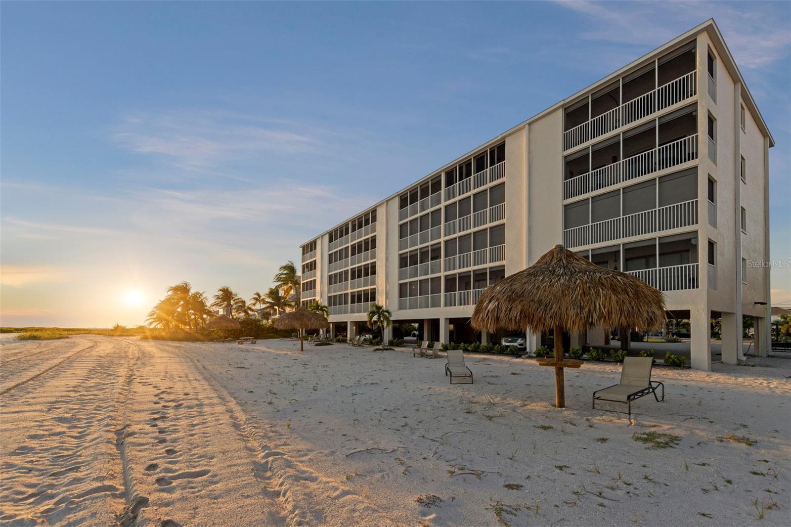 CASTLE BEACH CONDO - Residential