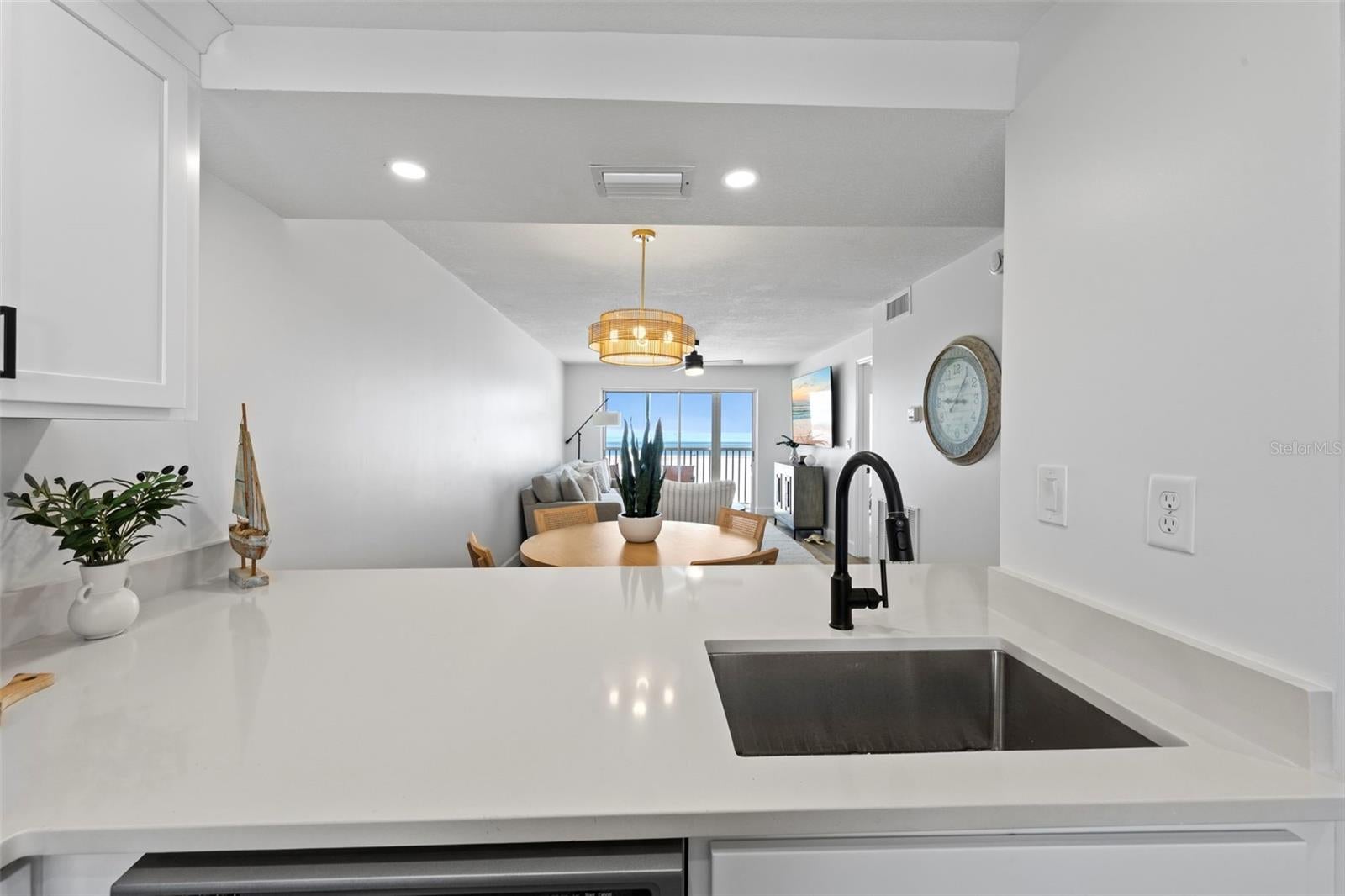 CASTLE BEACH CONDO - Residential