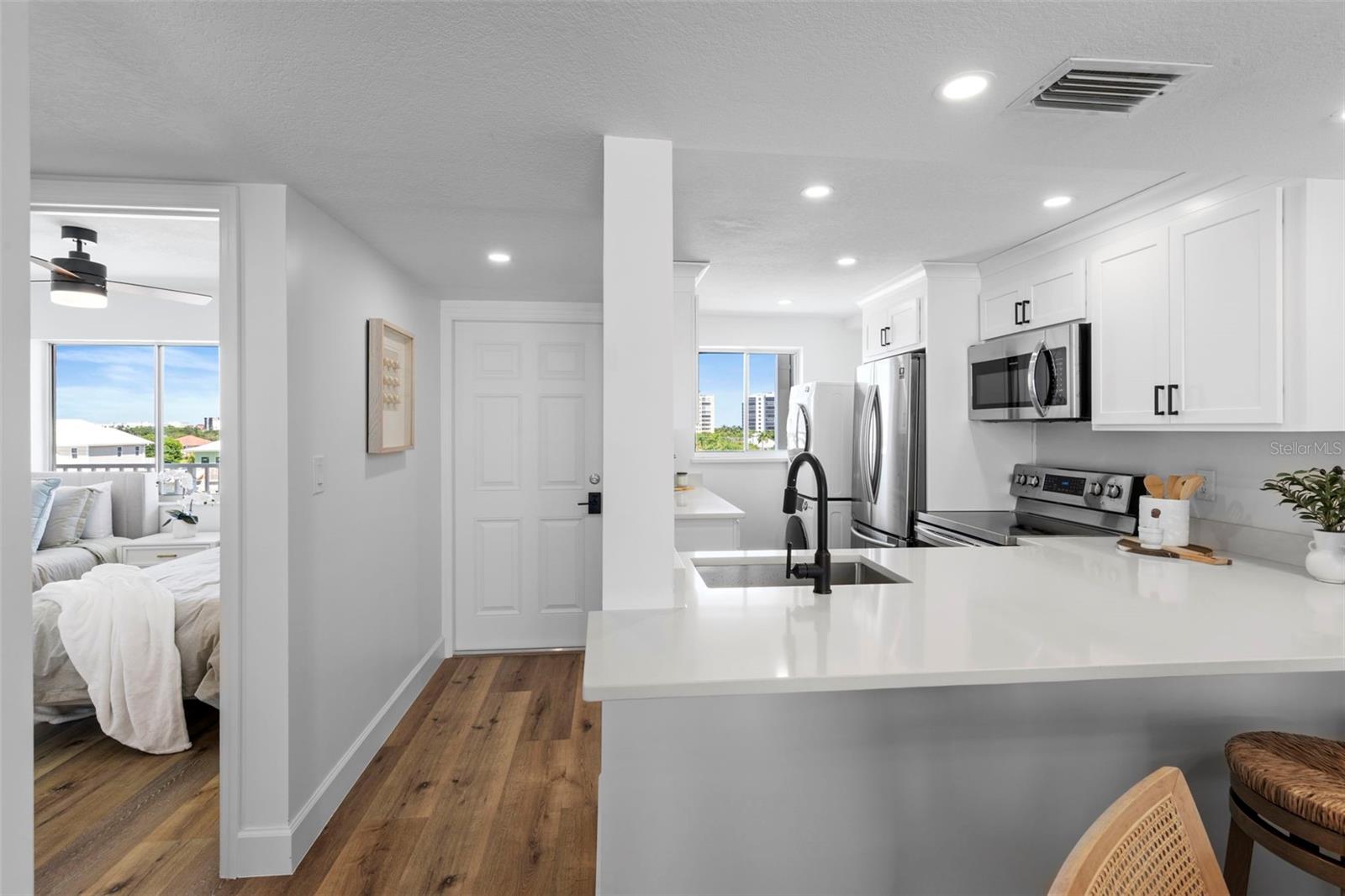 CASTLE BEACH CONDO - Residential