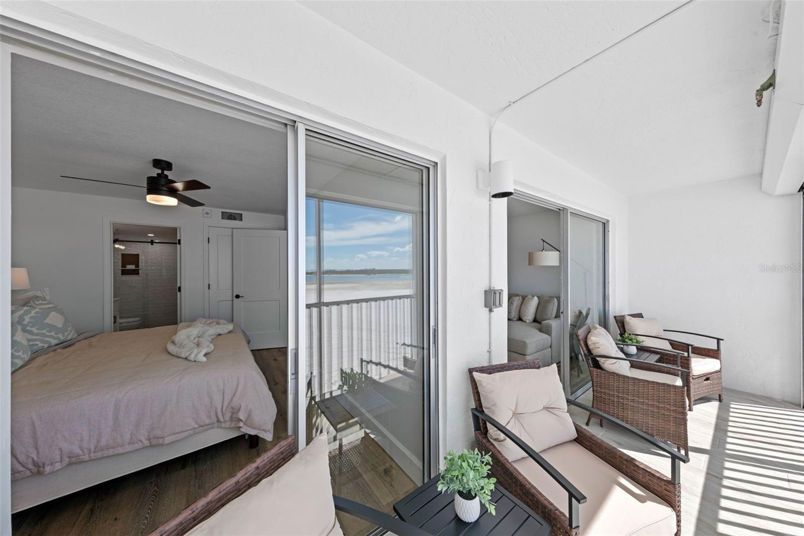 CASTLE BEACH CONDO - Residential
